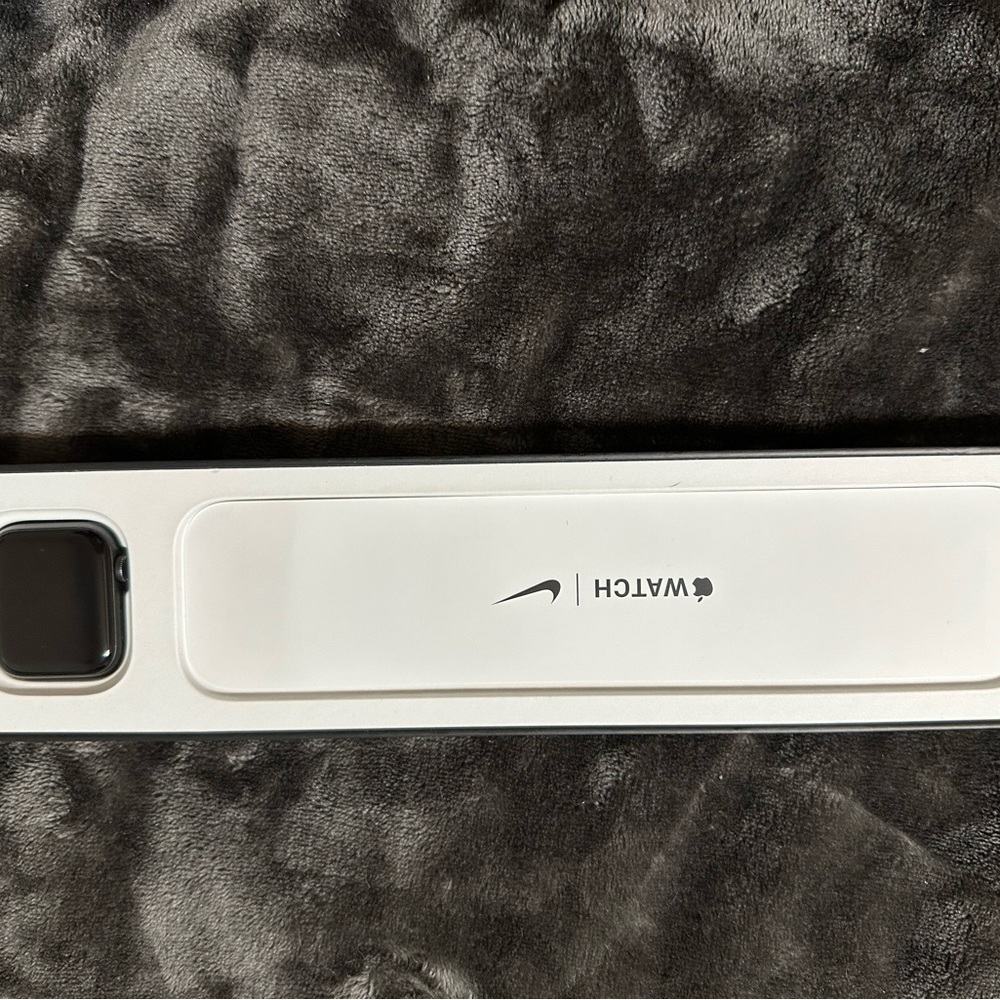 Nike Apple Watch SE 40mm
